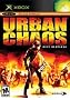 Urban Chaos Riot Response Urban Chaos Riot Response