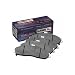 Hawk (HB145Z.570 ACCORD) Performance Ceramic Brake Pads - SEDAN - Rear
