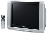 Panasonic タウ ステレオテレビ シルバー TH-25FA8