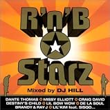 R`n B Starz