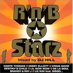 R'N'B Starz