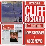 Love Is Forever / Good News