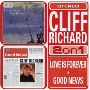 CD-Charts  Music : Love Is Forever/Good News