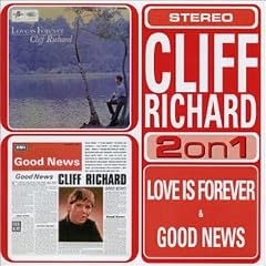 Love Is Forever/Good News
