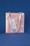 Me to You  -  Pink Handbag