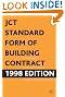 JCT Standard Form of Building Contract 1998 Edition: A Commentary for Students and Practitioners (Building & Surveying)