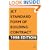 JCT Standard Form of Building Contract 1998 Edition: A Commentary for Students and Practitioners (Building & Surveying)