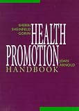 Health Promotion Handbook