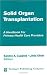 Book Solid Organ Transplantation: A Handbook for Primary Health Care Providers
