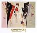 Reciprocal Agreement, c.1942 Styles Art Poster Print by Wassily Kandinsky, 31x24