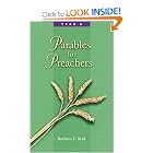 Buy Parables for Preachers: The Gospel of Matthew-Year A by Barbara E. Reid