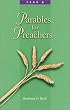 Parables for Preachers: The Gospel of Matthew-Year A