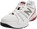 New Balance Women's WC656 Tennis Shoe