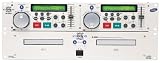 Stanton S-550 Dual DJ CD Player