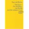 Hispanische Literatur - eine Liste f�r Einsteiger