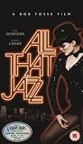 All That Jazz [VHS]