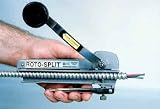 Seatek Roto-Split AL Cable Cutter