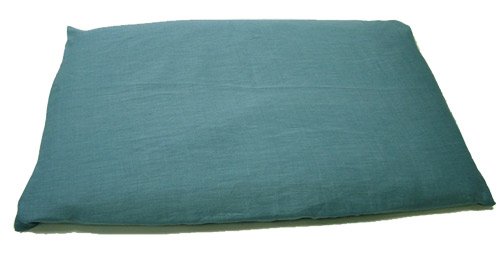 K&H Cool Bed 3 Small Cool Cover Fitted Sheet, Ocean Blue