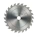 Einhell 4311110 HM-S�geblatt 250x30x3,2mm 24 Z�hne