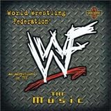 Revue V.A.  / Wwf-The Music Vol.3