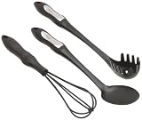 Emerilware 3-Piece Nonstick Tool Set