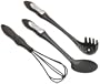 Emerilware 3-Piece Nonstick Tool Set