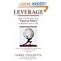 Leverage: How to Create Your Own "Tipping Points" in Business And in Life