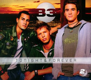 B3 - Tonight and Forever/2-Track - Zortam Music