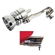 Exhaust BOV â Turbo Sound