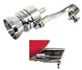 Exhaust BOV � Turbo Sound