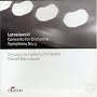 Lutoslawski: Concerto For Orchestra; Symphony No. 3