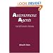 Autonomous Agents: From Self-Control to Autonomy