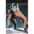 (22x34) Lady Gaga (The Fame, Pool) Music Poster Print