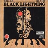 Search : Black Lightning