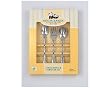 Panda-Babies 3 Piece Baby & Toddler Flatware Set