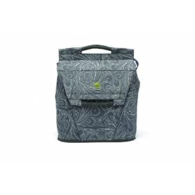 Newlooxs Shopper Eclypse - Sac shopping femme - Isis Grey