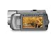 Canon VIXIA HF100 Flash Memory High Definition Camcorder with 12x Optical Image Stabilized Zoom