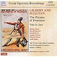 Sullivan: The Pirates of Penzance / Trial By Jury [Recorded 1949]