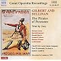 Sullivan: The Pirates of Penzance / Trial By Jury [Recorded 1949]