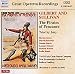 Sullivan: The Pirates of Penzance / Trial By Jury [Recorded 1949]
