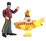 McFARLANE BEATLES YELLOW SUBMARINE 