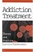 Addiction Treatment: Theory and Practice