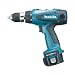 Makita 6317DWDE 12-Volt Ni-Cad 1/2-Inch Cordless Drill/Driver Kit