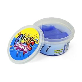Re:creation Group First Order Account - P�te magique - Bionic Putty 100 g [Les couleurs peuvent varier d'un mod�le � l'autre] (Import Grande Bretagne)