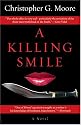 A Killing Smile (Land of Smile, Book 1)