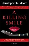 A Killing Smile (Land of Smile, Book 1)