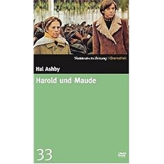 Harold und Maude - SZ-Cinemathek