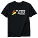 T-SHIRT BLACK 