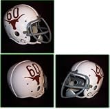 Texas 1962 Helmet