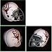 Texas 1962 Helmet